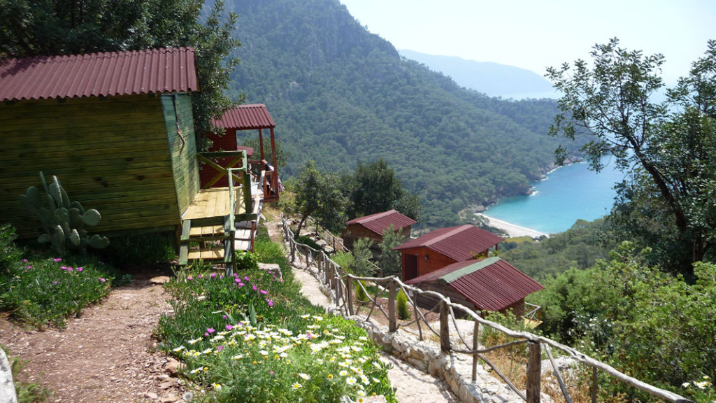 kabak camp